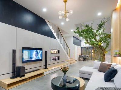 SỐNG SANG, bán nhà Thái Hà, BAO SANG TÊN, NỘI THẤT, Ở LUÔN, 45m2, 4 tỷ 2